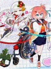 午夜寂寞影院推荐 霓虹旧梦番外 爱情漫画