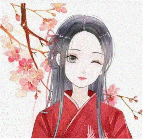 凌晨三点半的头像